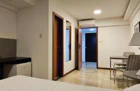 Flat 01 Celita Franca Business - Photo 10