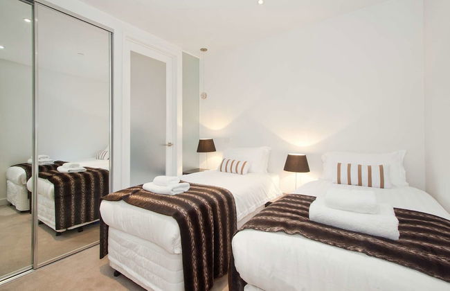 St Kilda Garden Views - Foto 3