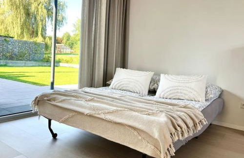 Charmante 2-Zimmerwohnung im Luftkurort Lippe - Foto 14