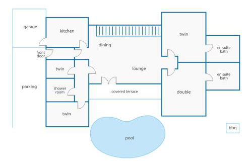 Villa Gecko by Villa Plus - Foto 39