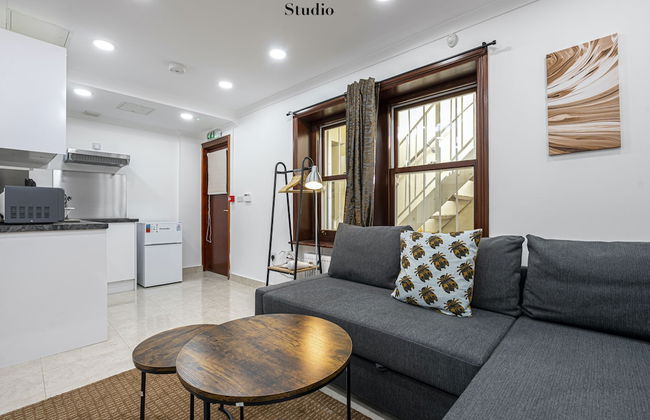 Kensington Olympia - Foto 5