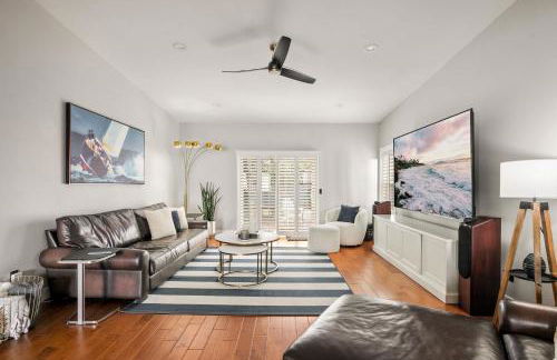 Cozy 3BR Steps to Dining & Attractions - Foto 4