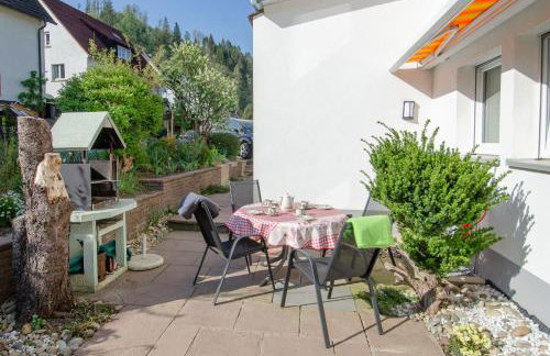 Haus Sieber - Foto 23