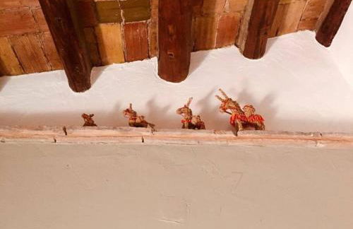 Jolie maison catalane chaleureuse et confortable - Foto 18