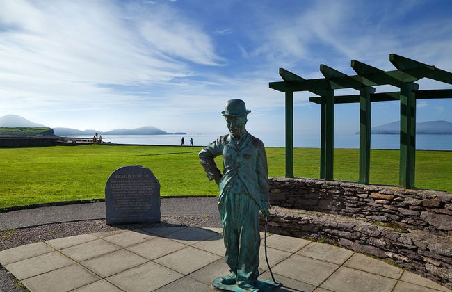 4 Bedroomed House in Waterville Close to the Beach - Foto 15