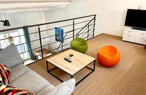 La Maison du Courtil, Amande-Olive - Foto 12