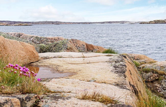 8 Person Holiday Home in Kungshamn - Foto 17