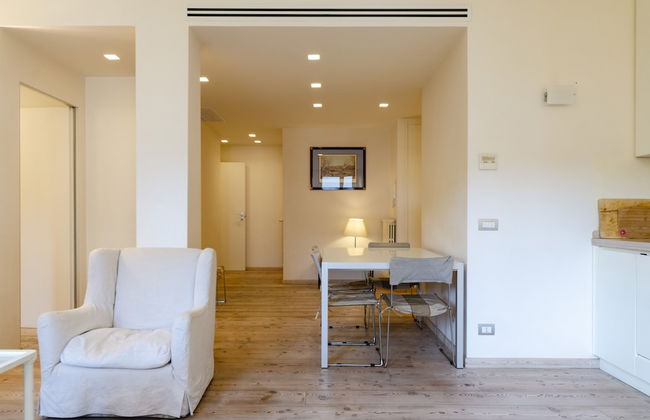 JOIVY Bright 3-bedroom apartment in Santa Margherita - Foto 14