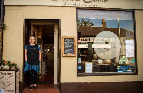 Claymore Apartment Broughty Ferry - Foto 49