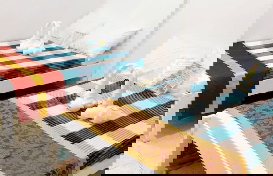 Glo's Space Boracay Dmall - Foto 36