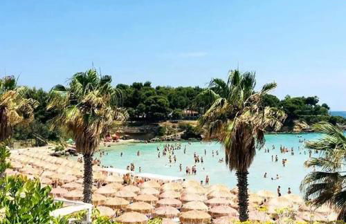 BlueSun Apartments - Foto 52