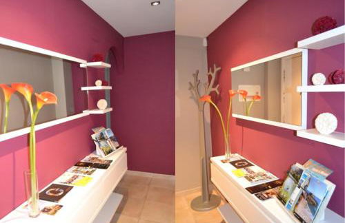 Vue exceptionnelle sur la mer et tout confort à Sant Salvador - Foto 7