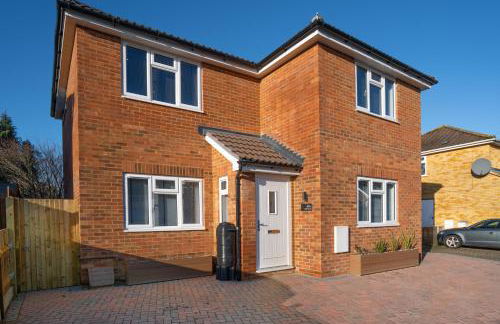 Mill Road Ground Floor Apartment - Foto 11