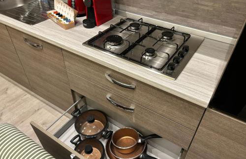 Larocca Tourist Home 1 - Foto 47