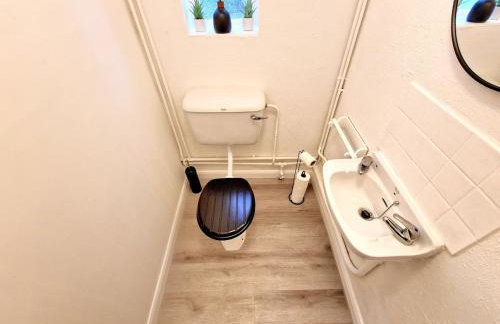 Kenilworth Cottage - Foto 15