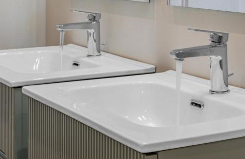 Casa vacanze Delina- Luxury Apartment metro A - Foto 19