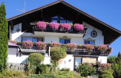 Haus Sonnenhang Wohnung 1 - Foto 30