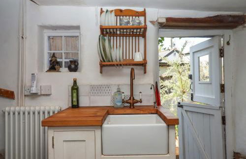 Carpenter's Cottage - Foto 14