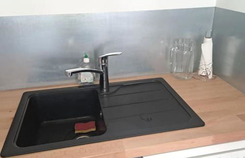 Maison de pêcheur au calme - Foto 19