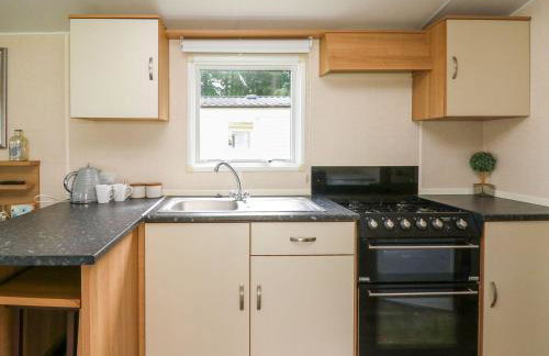 Caravan 3 at Blackmoor Farm near Tenby - Foto 4