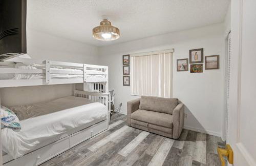 Villa Maria Salt Sun 7 minutes to Indian Rocks Beach - Foto 21