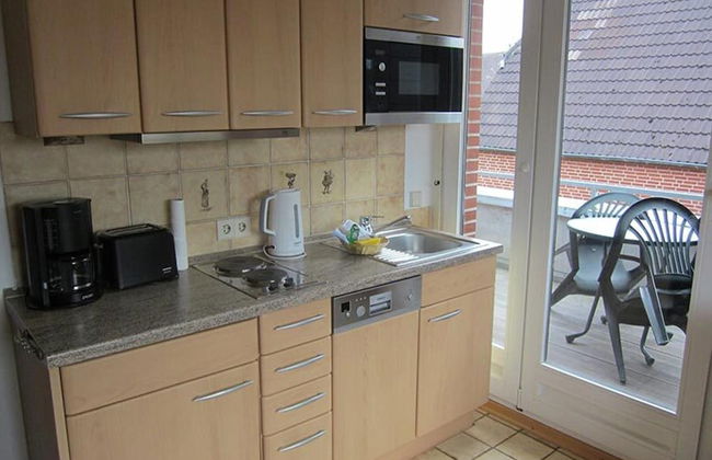 Apartment in Westerland - Foto 10