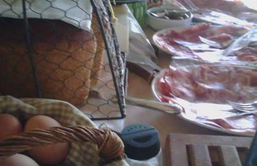 Agriturismo Lupo Cerrino - Foto 42