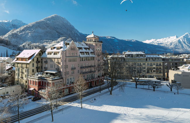 Victoria View - Foto 23