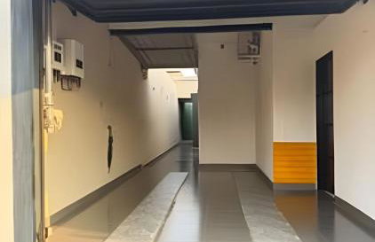 Hospedaria Santo Descanso (Edícula) - Foto 23