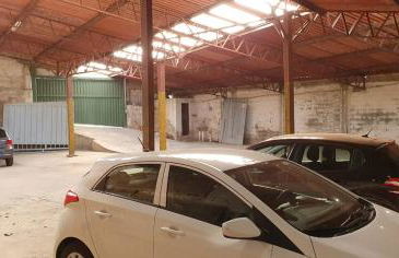 Apart Hotel Flomon - Foto 23