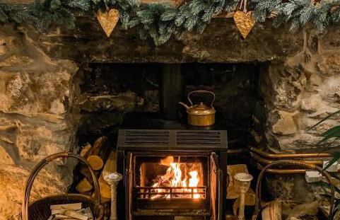 Snowdonia Stone Cottage - Photo 33