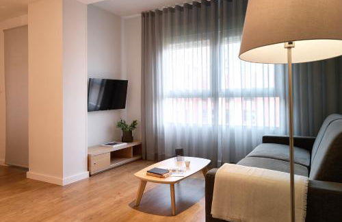 Valenciaflats Ciudad de las Ciencias - Foto 34