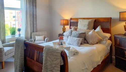 The Saddler Cottage - Foto 4