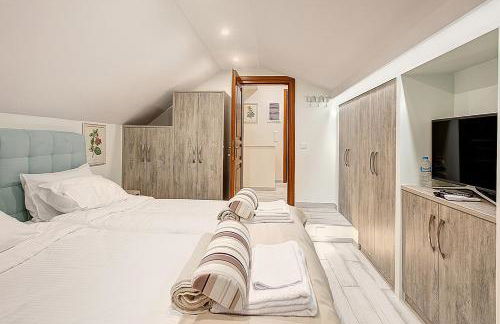 Anemone Villa with Outdoor Hot Tub, Sani Luxury Villas collection - Foto 10