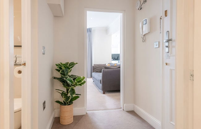 Manson Place - Foto 58