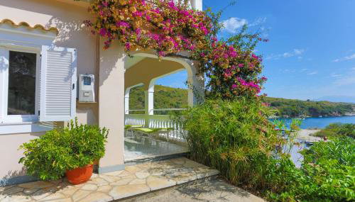 Irena Saint Stephanos - Foto 3, Garden, Garden view