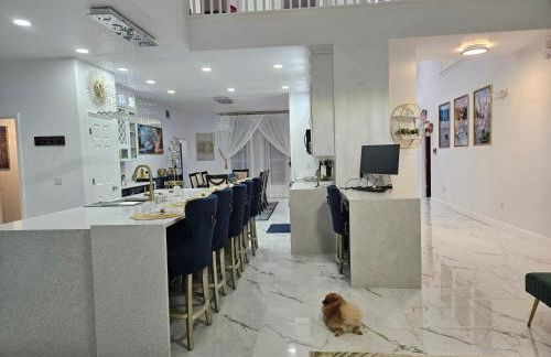 Charming, beautiful house closer to Disney World - Foto 15