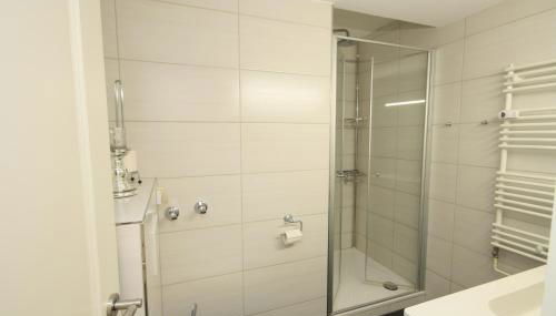 Ferienwohnung Traumausblick Hahnenklee - Foto 5, Shower