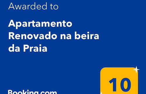 Praia da Costa Ape - Pe na Areia - Foto 23