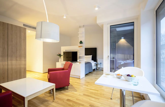 THE FLAG Oskar M. - Foto 5