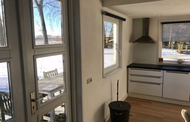 Unique House at Lake Ijsselmeer - Foto 8