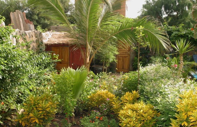 Villa Keur Bibou - Photo 50