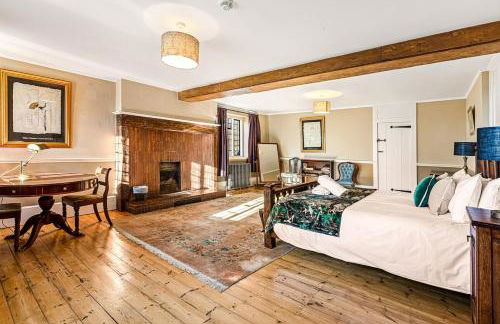 Huckleberry Farm House - Photo 9