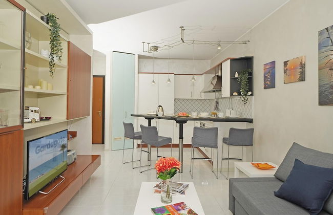 Casa Rudi in Sirmione - Foto 15