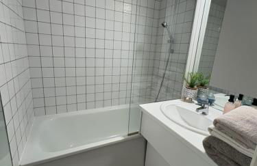 Saint Cyprien Golf View 2 bedrooms Apartment , 900 m from the beach - Photo 19