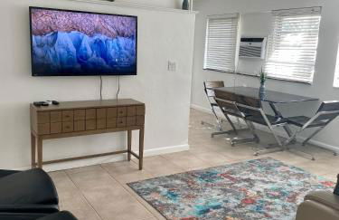 Downtown FTL apartments on the River - Foto 2