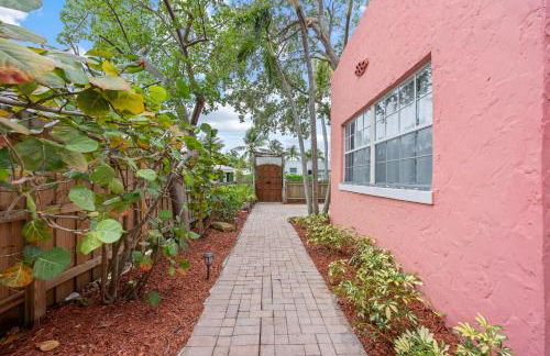 Palm Beach 5BR Cottage!PoolSpaSaunaCold Plunge - Foto 64