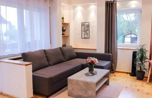 Ferienwohnung am Herzplatz 2 - Foto 15