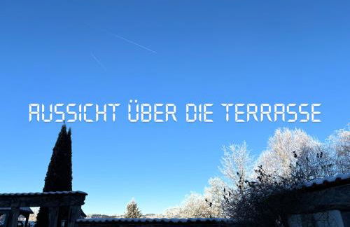 Ferienwohnung schwäbische Alb Bäuerles Bärbel - Foto 5