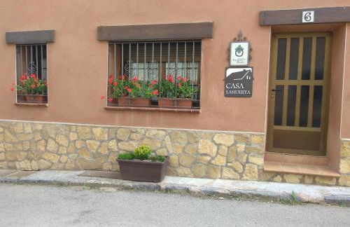 Casa Rural Lahuerta - Foto 23